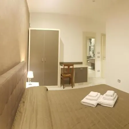 Madigans B&B 레체